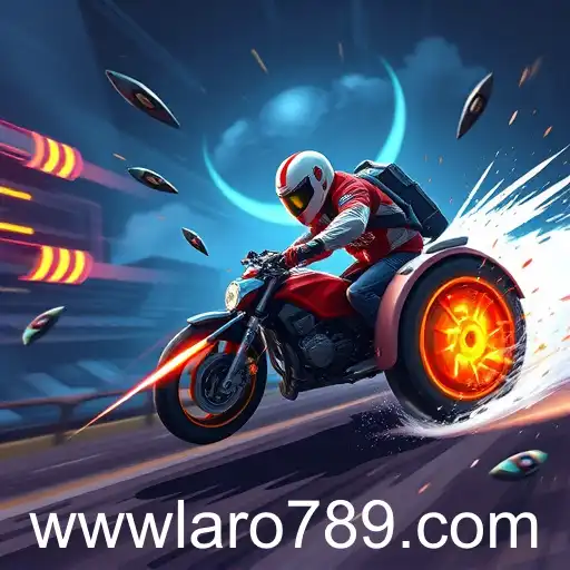 Exploring the Thrilling World of Action Games on Laro789