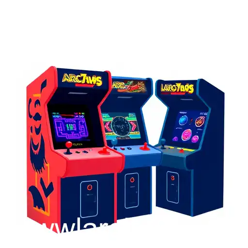 Exploring the World of Arcade Games Online