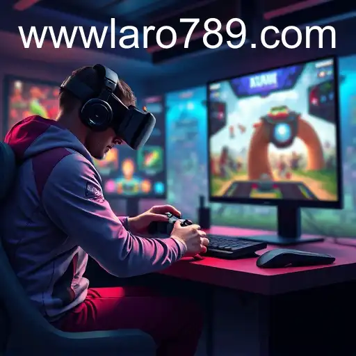 Emerging Trends in Online Gaming with Laro789
