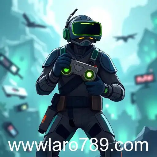 Emerging Trends on Laro789: The Future of Online Gaming