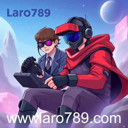Gaming Delights: Navigating Laro789 in the Digital Era