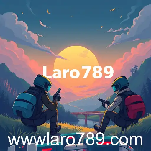 Gaming in 2025: Laro789's Evolution and Impact