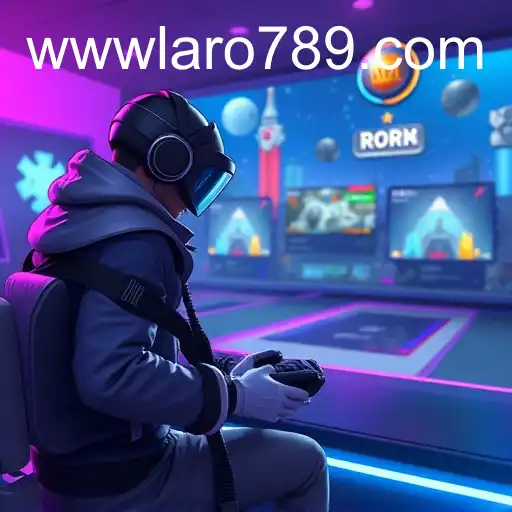 Gaming Landscapes in 2026: The Rise of Laro789