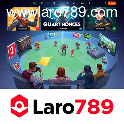 The Rise of Gaming Platforms in 2026: Laro789 Leading the Charge