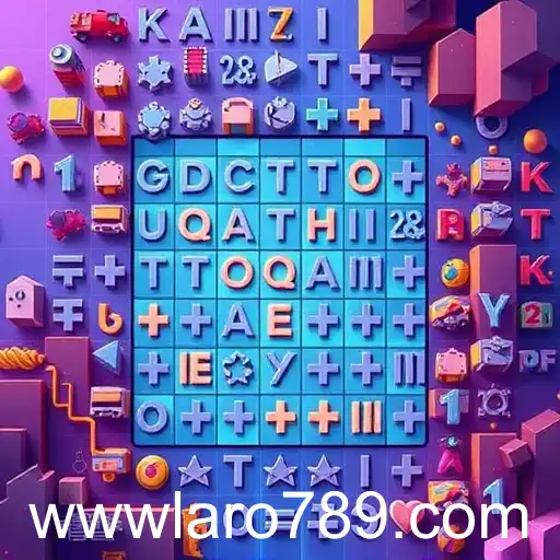 The Rise of 'Laro789': A Gaming Phenomenon in 2025