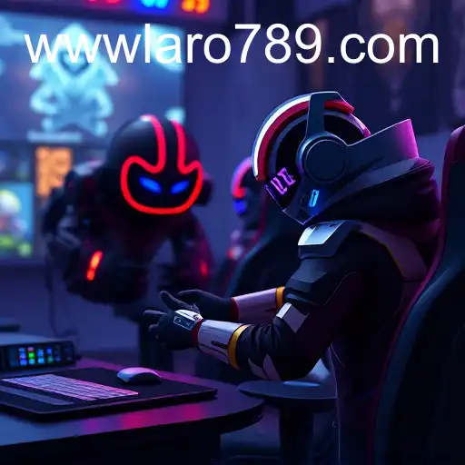 Exploring the Future of Online Gaming: Laro789's Impact