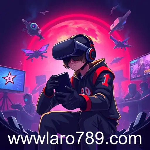 Exploring the Gaming Phenomenon: Laro789 in Focus