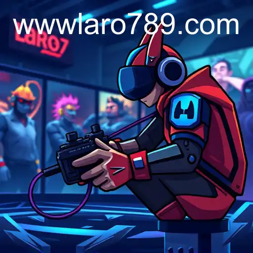 Laro789: A New Era in Online Gaming