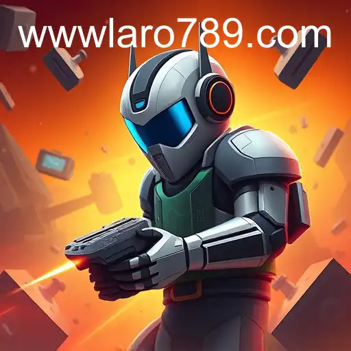 The Rise of Laro789: Game Changing Trends