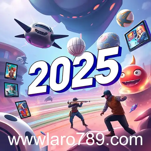 Laro789: Revolutionizing Online Gaming in 2025