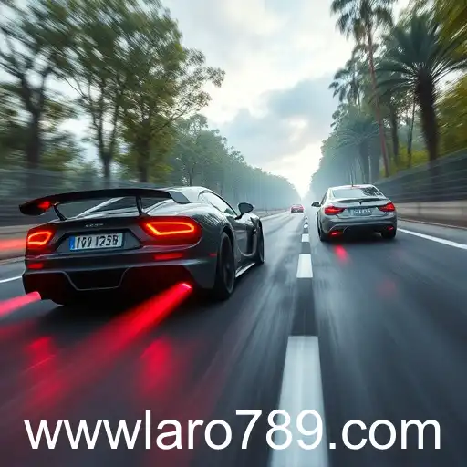 Exploring the Thrills and Excitement of Racing Games on Laro789
