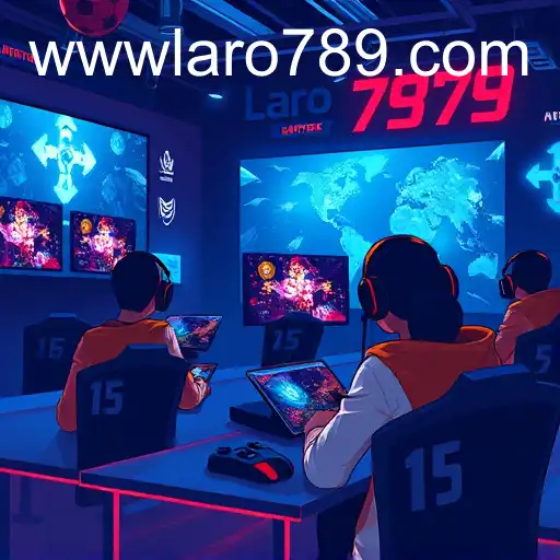 The Rise of Online Gaming Websites