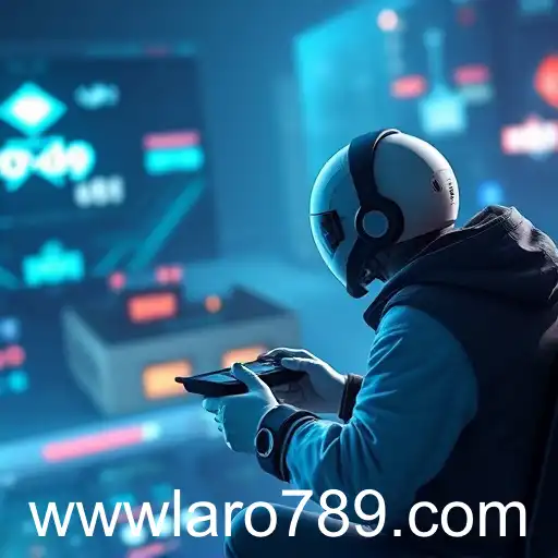 The Rise of Laro789 in Online Gaming