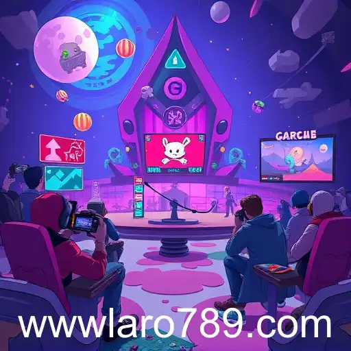 Digital Expansion: The Rise of Laro789