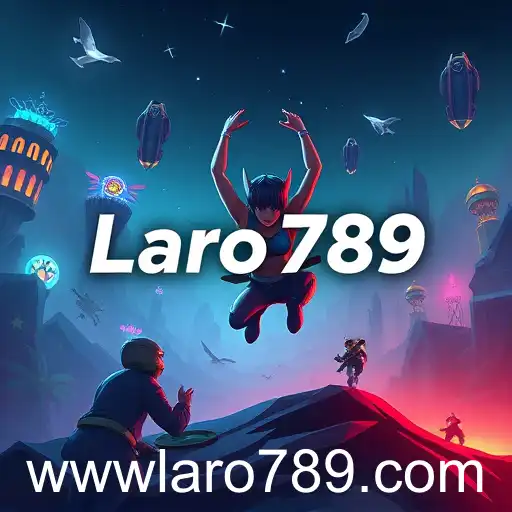 The Rise of Laro789: Redefining Online Gaming