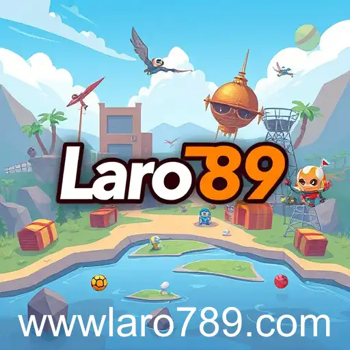 The Rise of Laro789 in the Gaming World