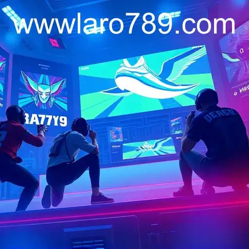 The Rise of Online Gaming: A New Era in Virtual Entertainment