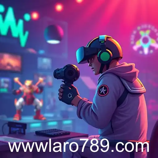 The Rise and Reach of Online Gaming in 2025