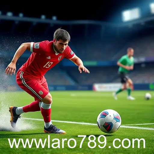 Exploring the World of Sports Games on Laro789